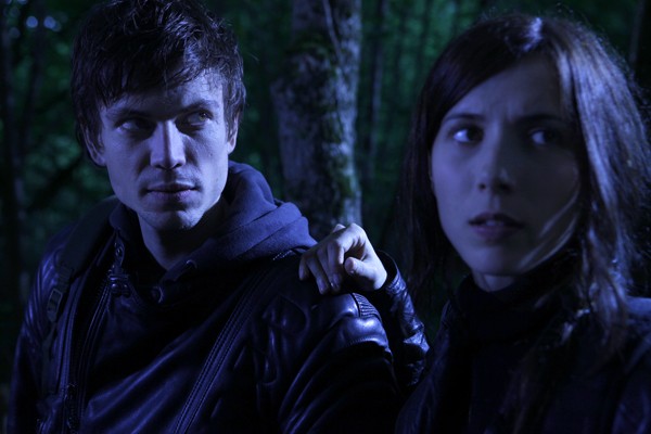 Ruhlar Kasabası Fotoğrafı