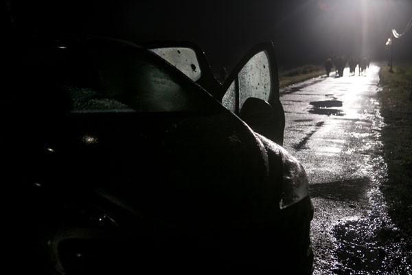 Ruhlar Kasabası Fotoğrafı