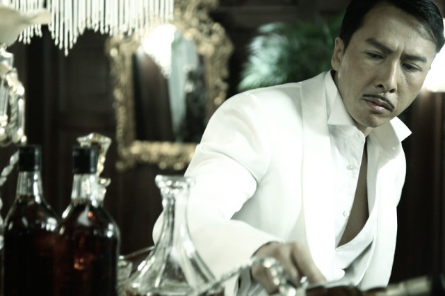 Yumruğun Efsanesi: Chen Zhen'in Dönüşü Fotoğrafı