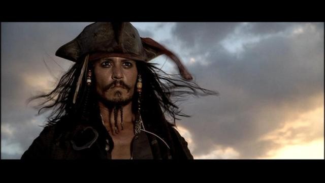 Karayip Korsanları: Siyah İnci'nin Laneti Fotoğrafı