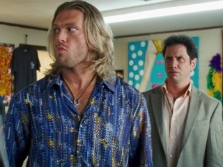 Bending The Rules Fotoğrafı