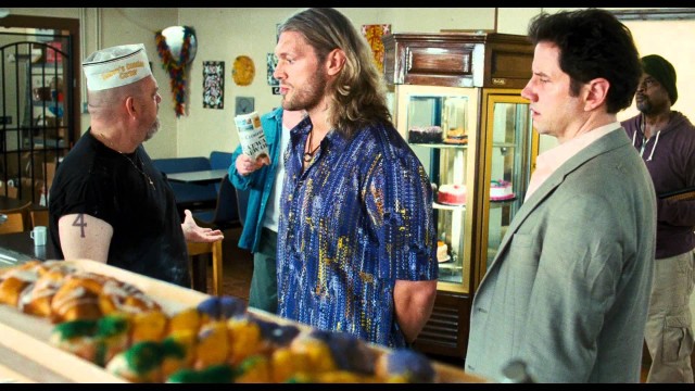 Bending The Rules Fotoğrafı