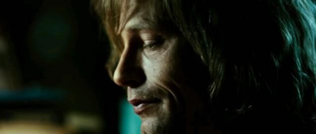 Acının Hayaleti Fotoğrafı