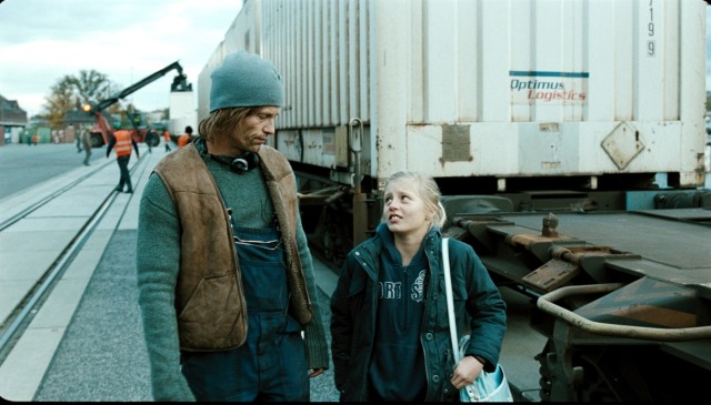 Acının Hayaleti Fotoğrafı