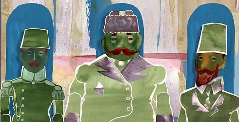 Hayırsızada fotoğrafı