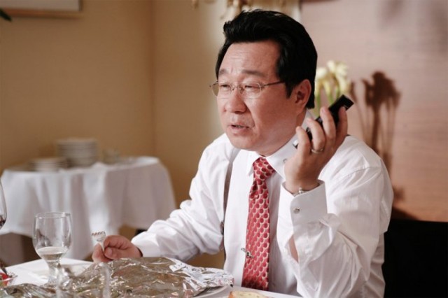 Venus And Mars Fotoğrafı