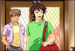 Ajimu Kaigan Monogatari fotoğrafı