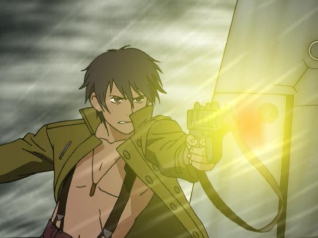 Ao No Roku-go Fotoğrafı