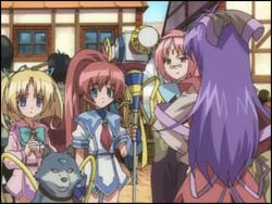 Aoi umi no Tristia Fotoğrafı