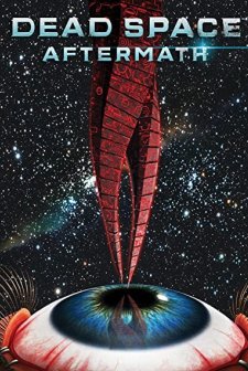 Dead Space: Aftermath (2011) afişi