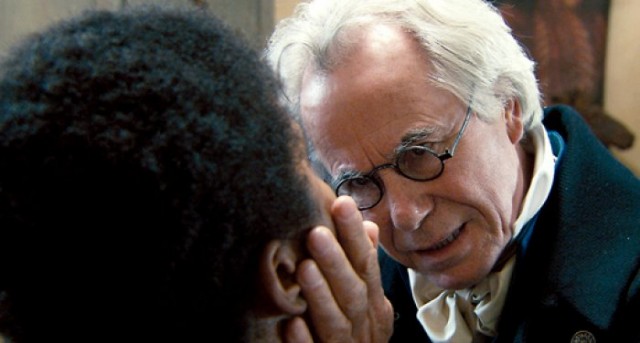 Black Venus fotoğrafı