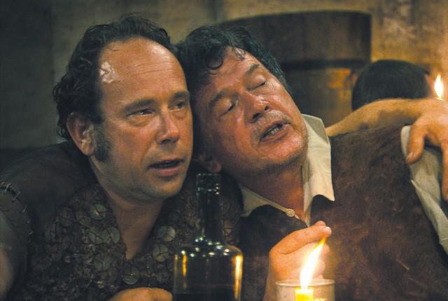 Black Venus fotoğrafı