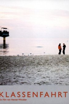 Klassenfahrt (2002) afişi