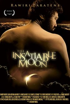 The Insatiable Moon (2010) afişi