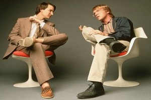 Pirates Of Silicon Valley Fotoğrafı