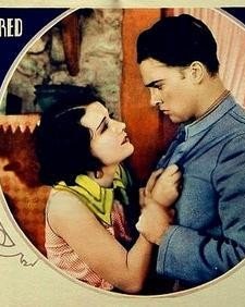 Numbered Men (1930) afişi