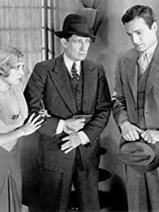 Sweet Mama (1930) afişi