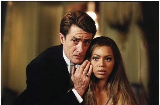 Pembe Panter Fotoğrafı