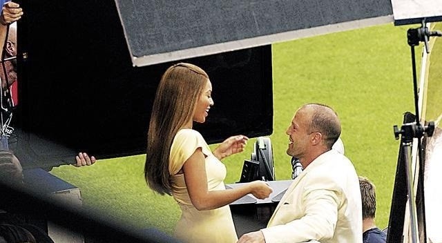 Pembe Panter Fotoğrafı