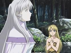 Scrapped Princess fotoğrafı