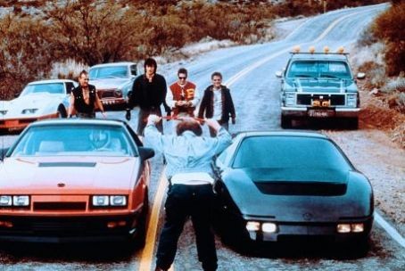 The Wraith fotoğrafı