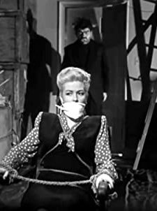 Shivering Sherlocks (1948) afişi