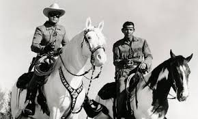 The Lone Ranger And The Lost City Of Gold Fotoğrafı