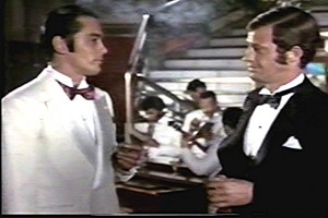 Borsalino Fotoğrafı