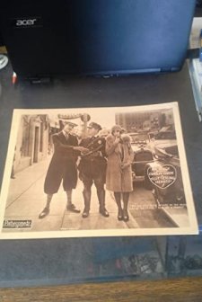 Fluttering Hearts (1927) afişi