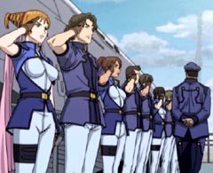 Mars Daybreak fotoğrafı