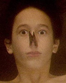 Privé De Vieillesse (1992) afişi