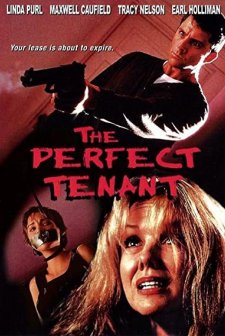 The Perfect Tenant (2000) afişi
