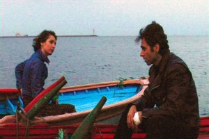 Taş Yastık Fotoğrafı