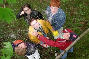 Düş Kapanı Fotoğrafı