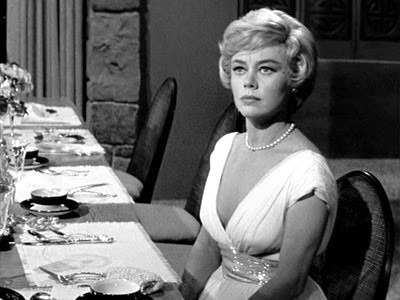 The Cabinet Of Caligari Fotoğrafı