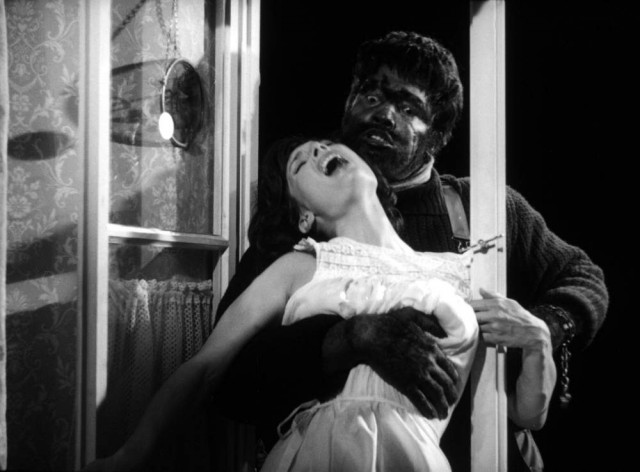 Der Rächer Fotoğrafı