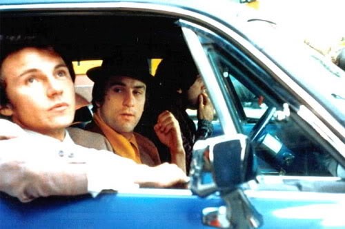 Arka Sokaklar Fotoğrafı