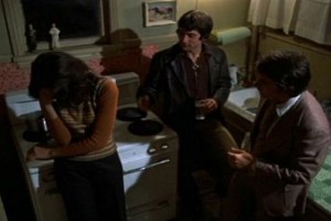 Arka Sokaklar Fotoğrafı