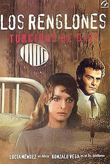 Los Renglones Torcidos De Dios (1983) afişi