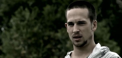 ı'm Not Harry Jenson Fotoğrafı