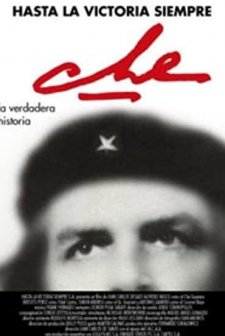 Hasta La Victoria Siempre (1997) afişi