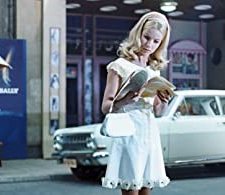 Przygoda Z Piosenka (1969) afişi