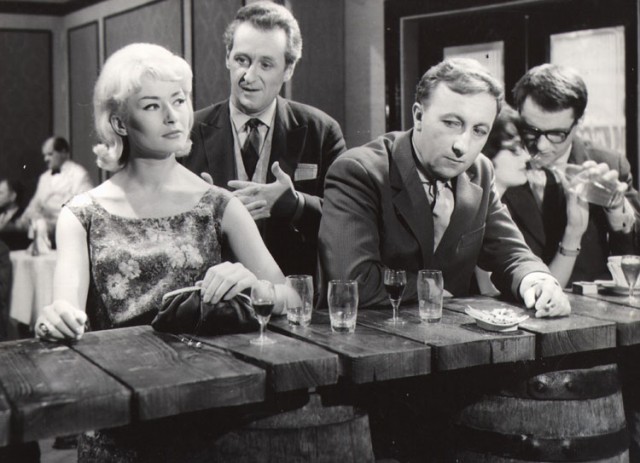 Codename Nectar fotoğrafı