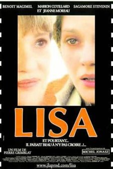 Lisa (2001) afişi
