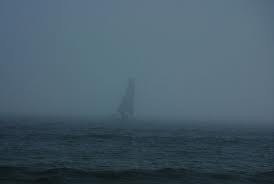 Hayalet Gemi Fotoğrafı