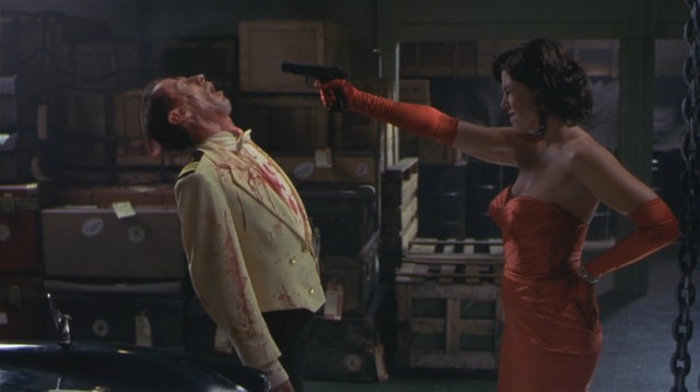 Hayalet Gemi Fotoğrafı