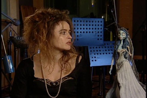 Ölü Gelin fotoğrafı