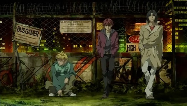 Bus Gamer Fotoğrafı