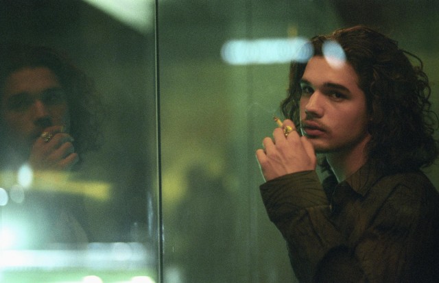 Beni Keşfet Fotoğrafı