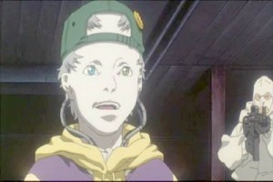 Spriggan fotoğrafı